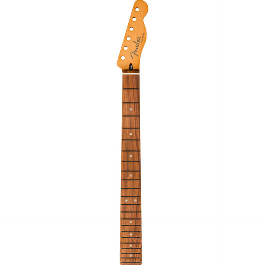 Fender Player Plus Telecaster Neck, 12" Radius, 22 Medium Jumbo Frets