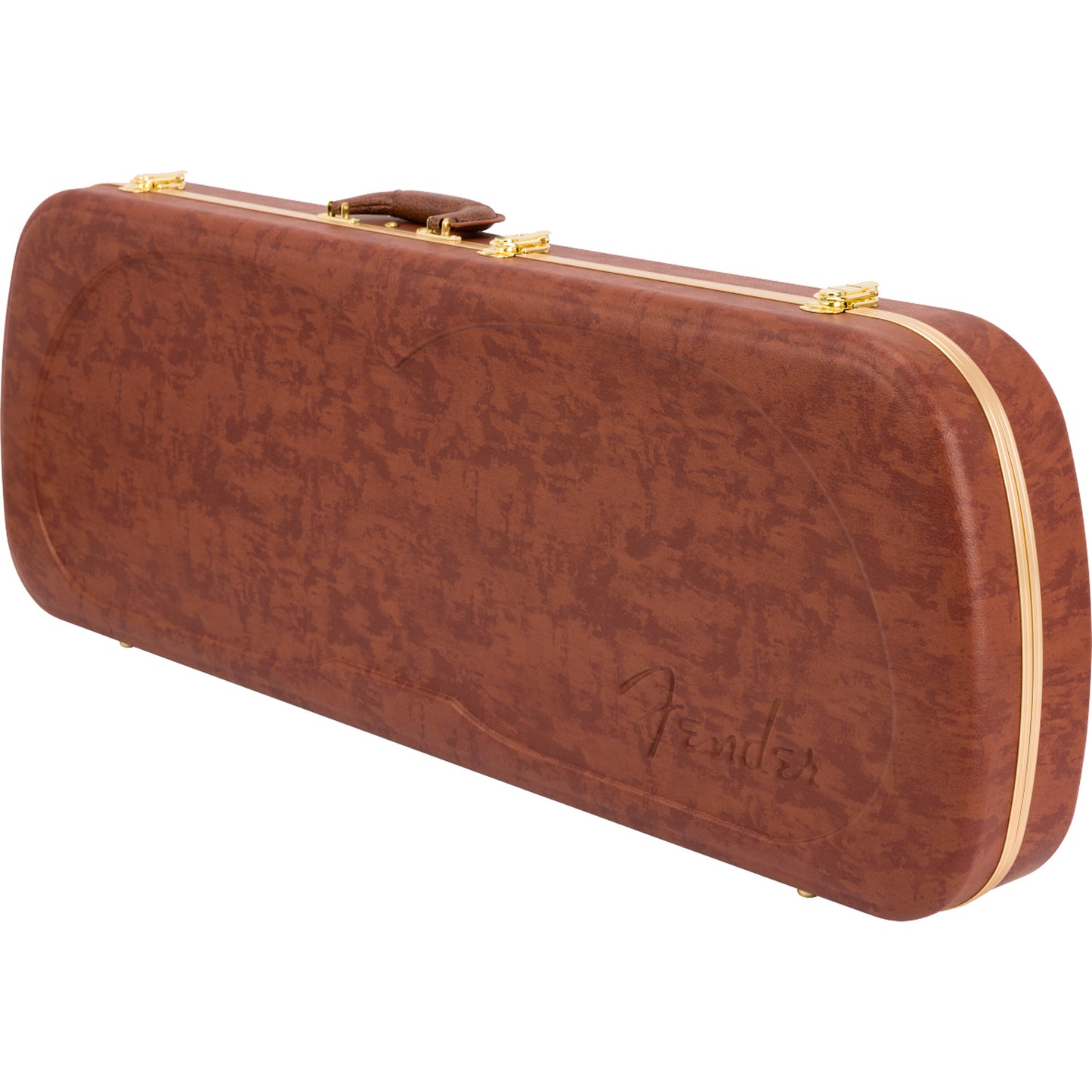 Fender Eyeglass Case - Jazzmaster/Jaguar