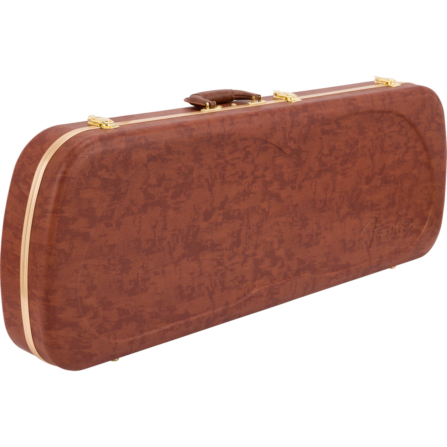 Fender Eyeglass Case - Jazzmaster/Jaguar