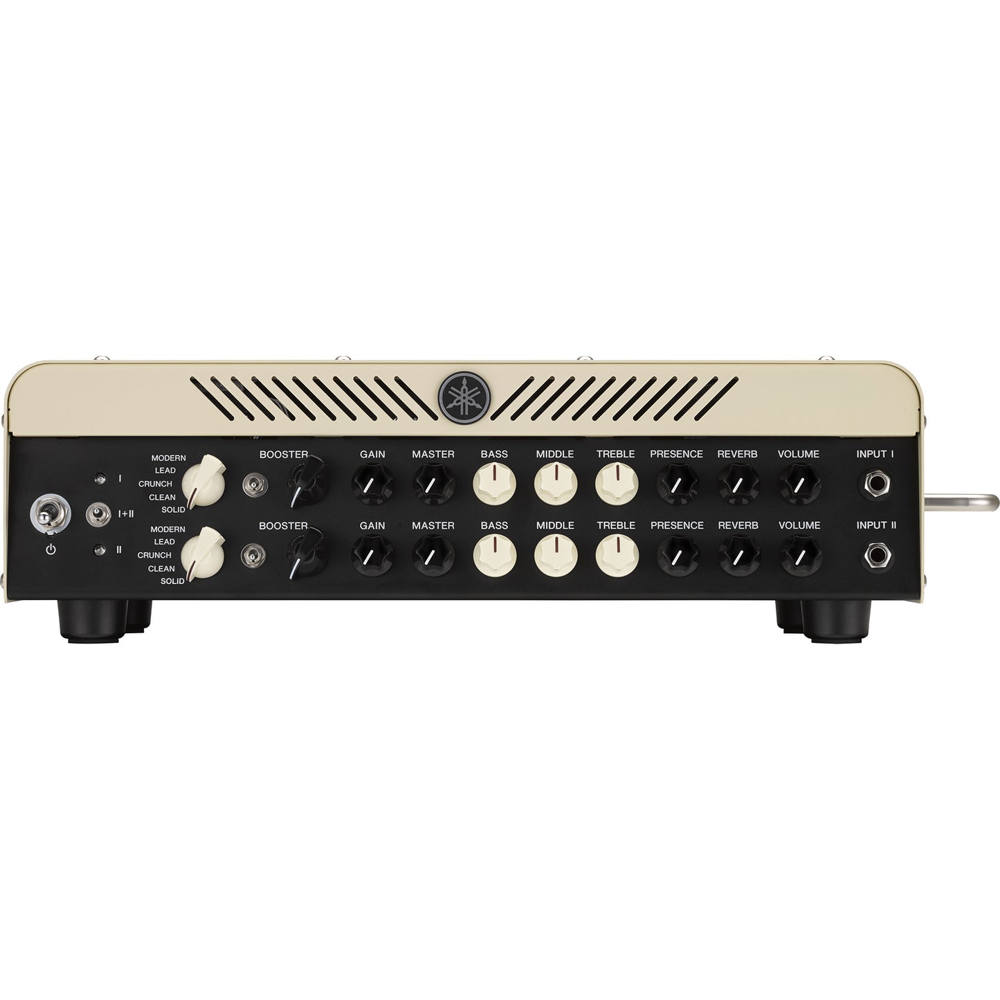 Yamaha THR100HD Dual-Channel Modeling Amplifier Head