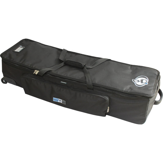 Protection Racket Hardware Bag With Wheels - 47” x 18” x 10”