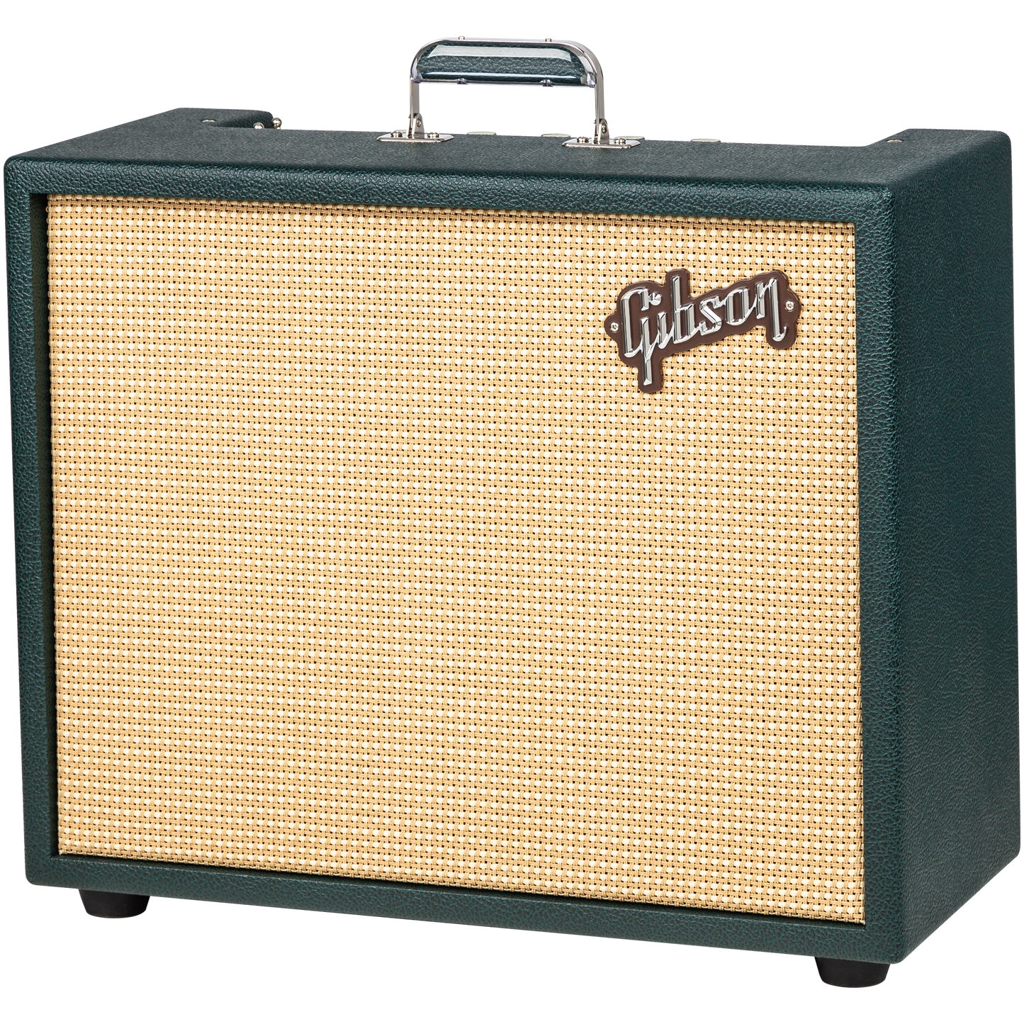 Gibson Amplifiers Dual Falcon 20 2x12” Combo - Alto Music Exclusive British Racing Green