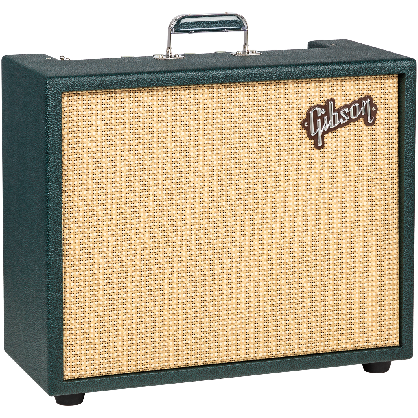 Gibson Amplifiers Dual Falcon 20 2x12” Combo - Alto Music Exclusive British Racing Green