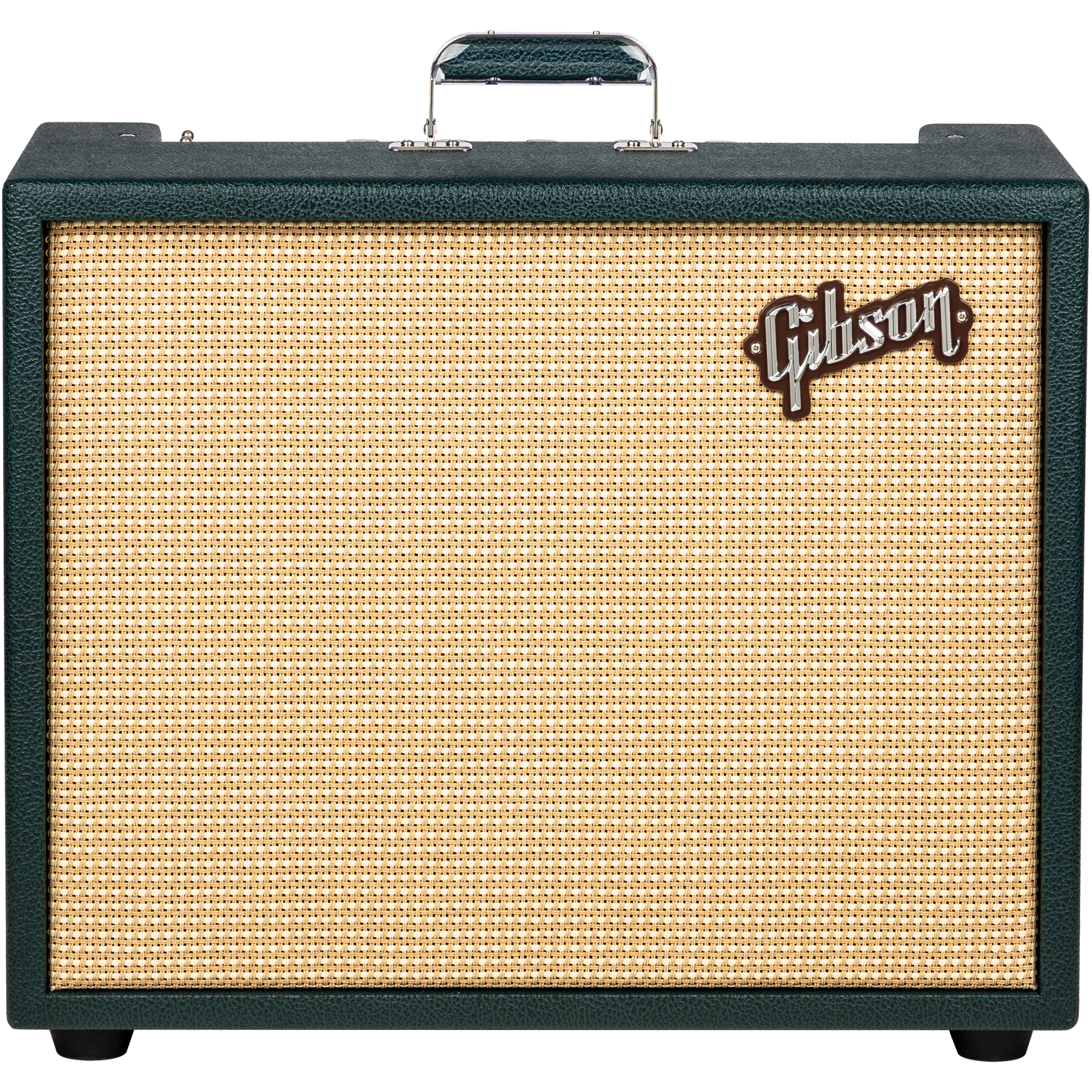 Gibson Amplifiers Dual Falcon 20 2x12” Combo - Alto Music Exclusive British Racing Green