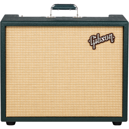 Gibson Amplifiers Alto Music Exclusive Falcon 20 1x12” Combo - British Racing Green