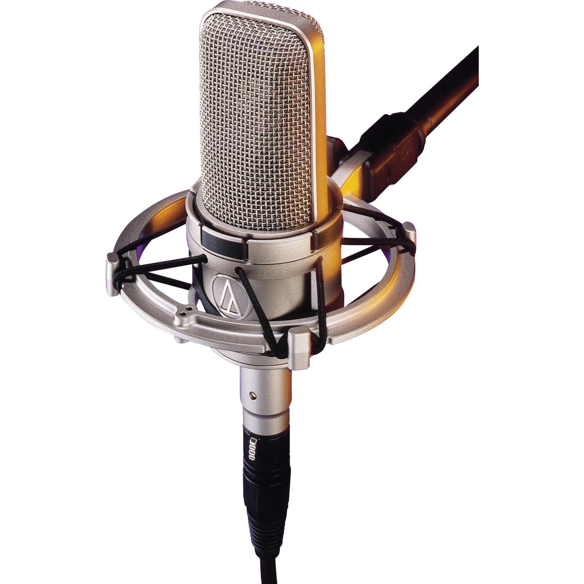 Audio Technica AT4047SV Cardioid Condenser Microphone