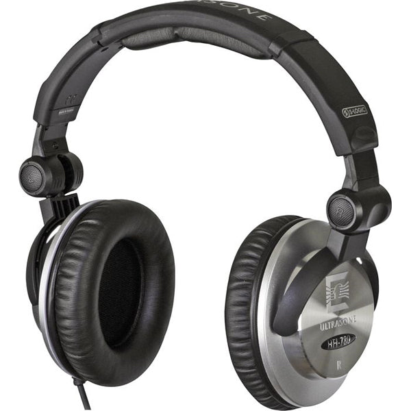 Ultrasone Hfi-780 Stereo Headphones – Alto Music