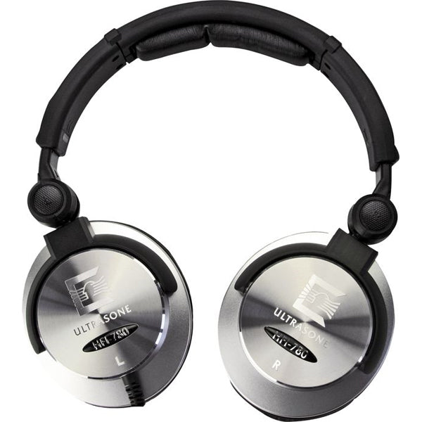 Ultrasone Hfi-780 Stereo Headphones – Alto Music