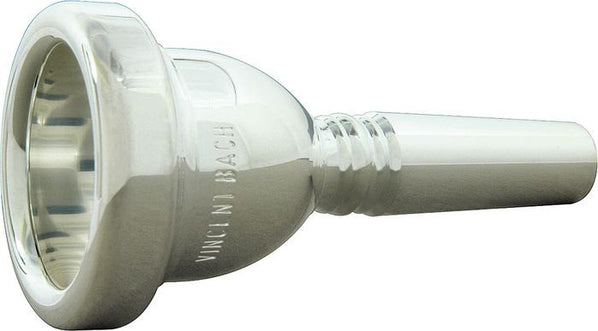 Bach 350-7C Trombone Mouthpiece 7C