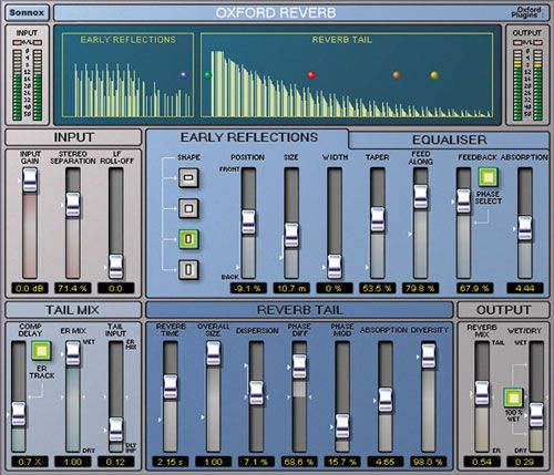 Sonnox ELITE Bundle HD / TDM Oxford Plug-Ins – Alto Music