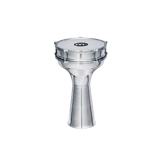 Meinl HE104 Light Aluminum Darbuka