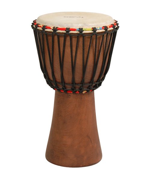 Tycoon TAJ10 10" Rope Tuned Djembe Drum