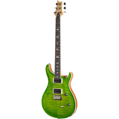 PRS 2023 CE 24 Electric Guitar, Eriza Verde