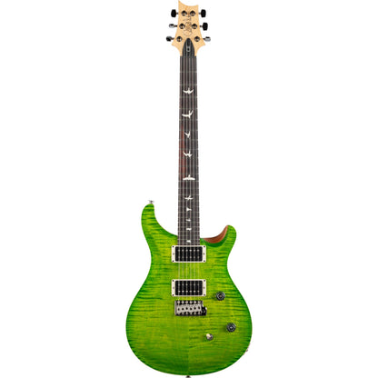 PRS 2023 CE 24 Electric Guitar, Eriza Verde