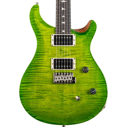 PRS 2023 CE 24 Electric Guitar, Eriza Verde