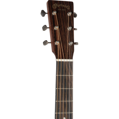 Martin D-18 Street Legend Acoustic Guitar - Custom Ink