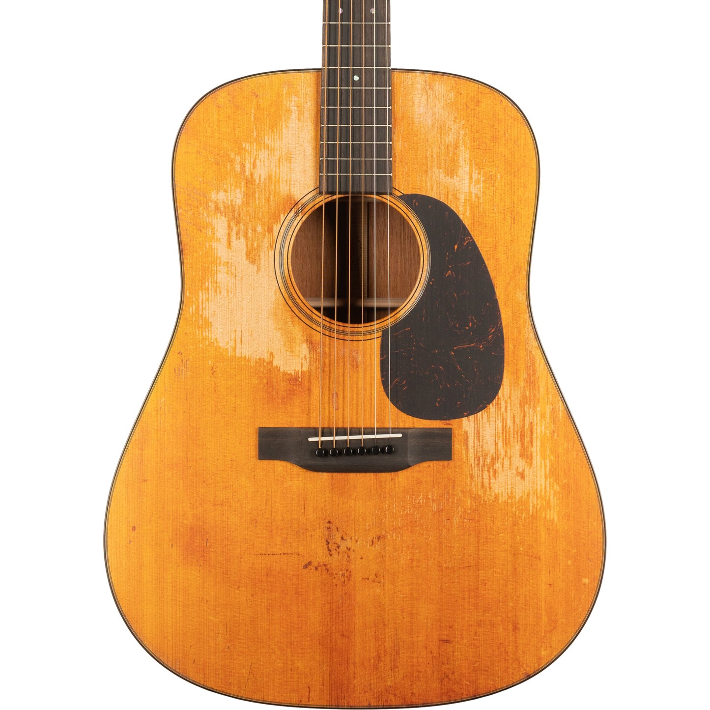 Martin D-18 Street Legend Acoustic Guitar - Custom Ink