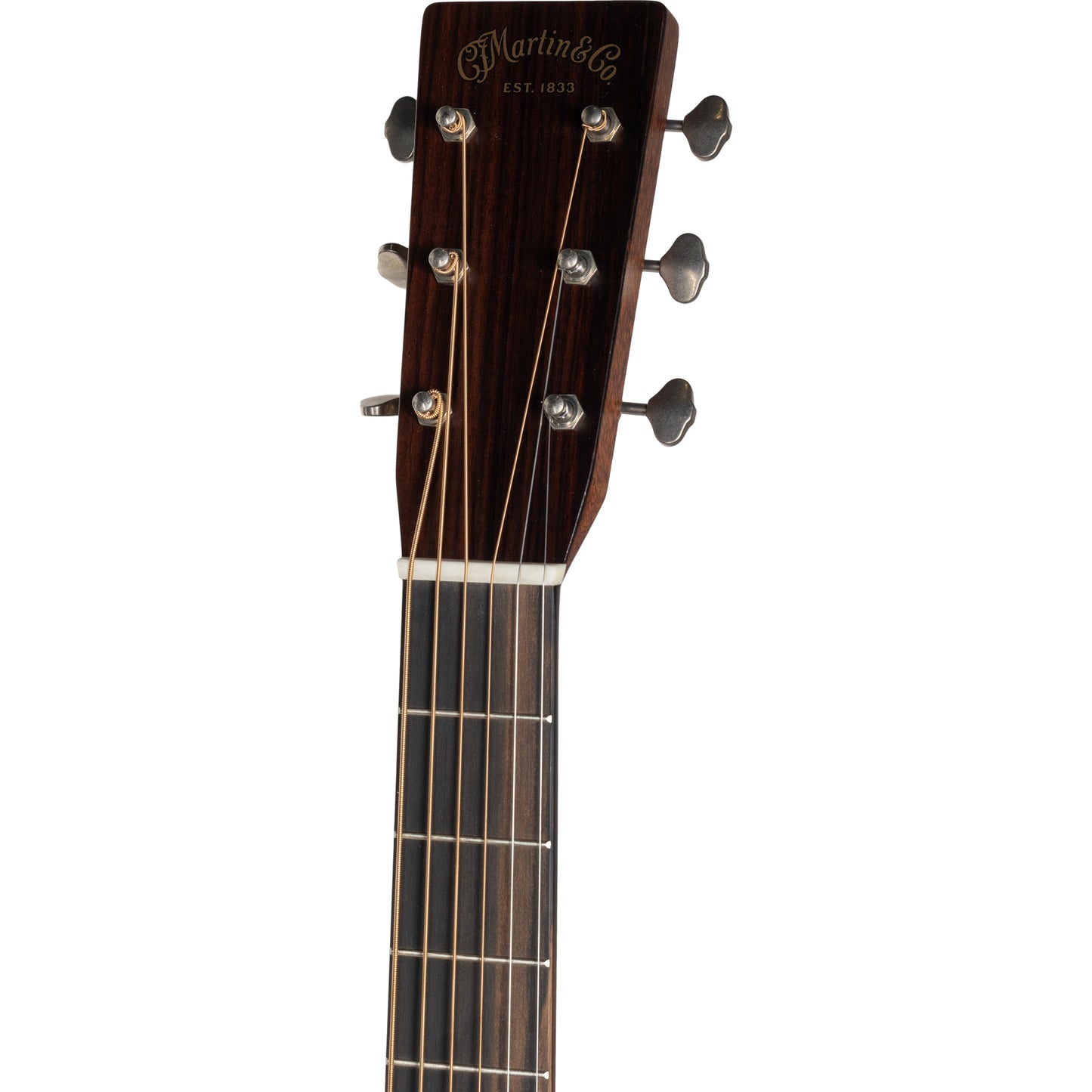 Martin D-28 Street Legend Acoustic Guitar - Custom Ink