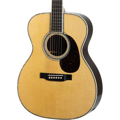 Martin 000-42 Standard Series 6-String Acoustic Guitar