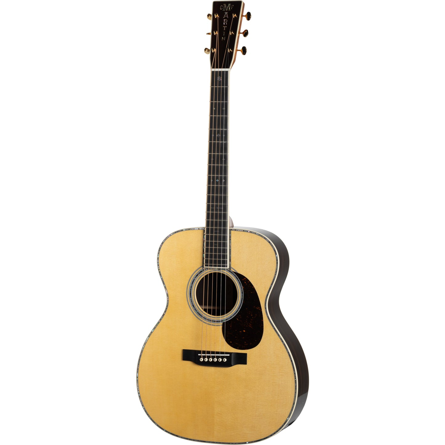 Martin 000-42 Standard Series 6-String Acoustic Guitar