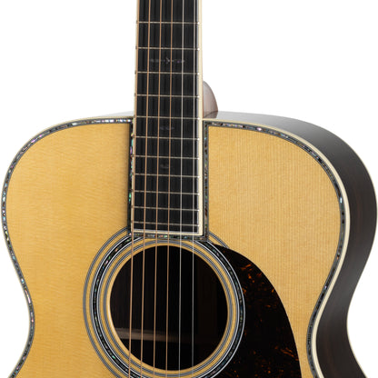 Martin 000-42 Standard Series 6-String Acoustic Guitar