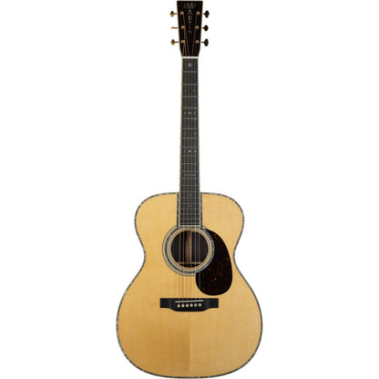 Martin 000-42 Standard Series 6-String Acoustic Guitar