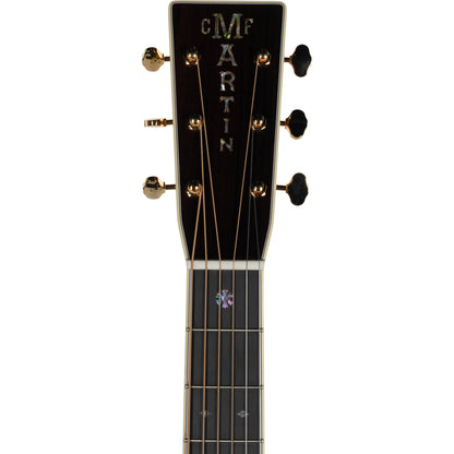 Martin 000-42 Standard Series 6-String Acoustic Guitar