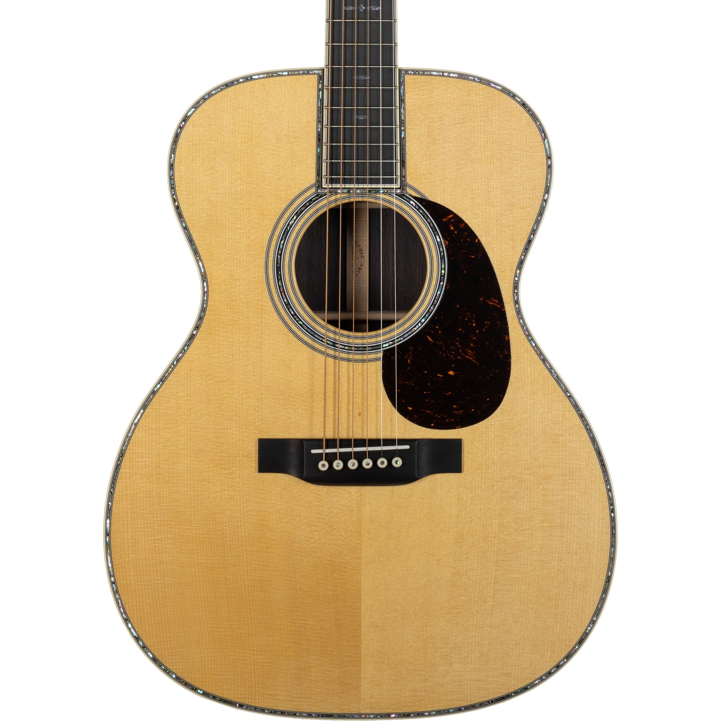 Martin 000-42 Standard Series 6-String Acoustic Guitar