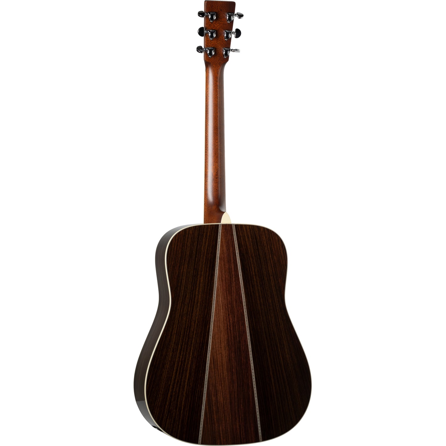 Martin HD-35 Acoustic Guitar - Natural