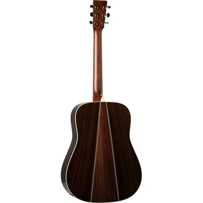 Martin HD-35 Acoustic Guitar - Natural