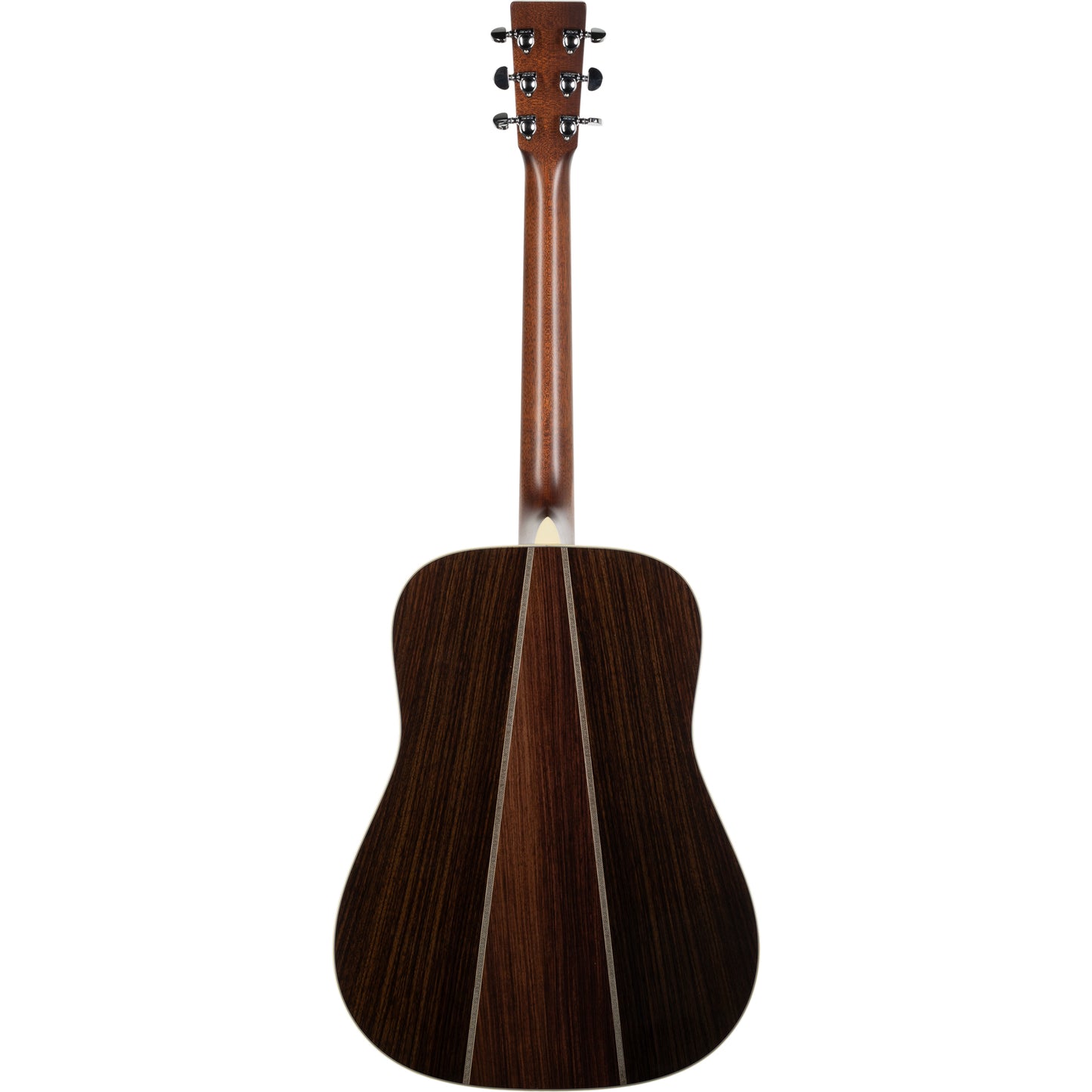 Martin HD-35 Acoustic Guitar - Natural