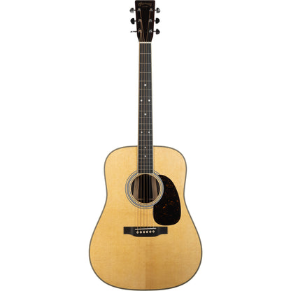 Martin HD-35 Acoustic Guitar - Natural