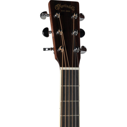 Martin HD-35 Acoustic Guitar - Natural