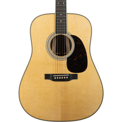 Martin HD-35 Acoustic Guitar - Natural