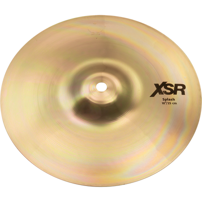 Sabian 10” XSR Splash Cymbal