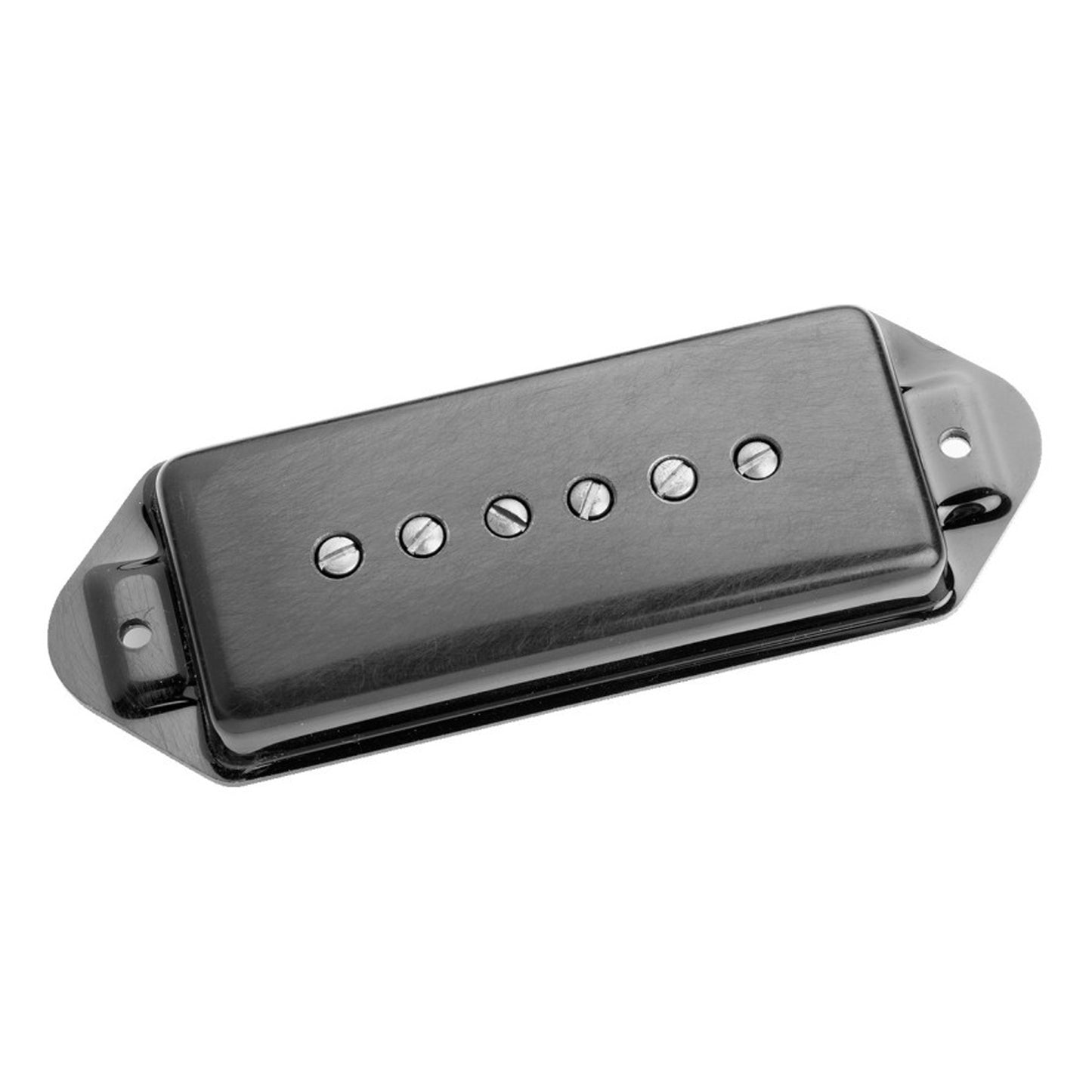 Seymour Duncan Antiquity Dog Ear Neck P-90, black