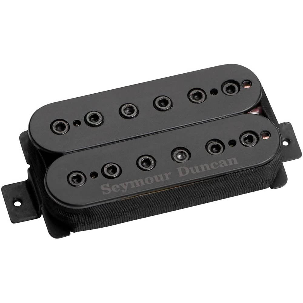 Seymour Duncan Mark Holcomb Alpha & Omega Bridge Pickup - Black