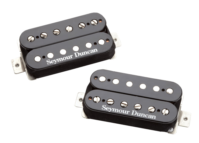 Seymour Duncan SH-6 Mayhem Set Humbucker Pickups