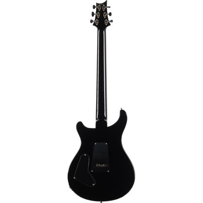 PRS Custom 24 “Floyd” 2024 Electric Guitar - Charcoal Burst 10-Top