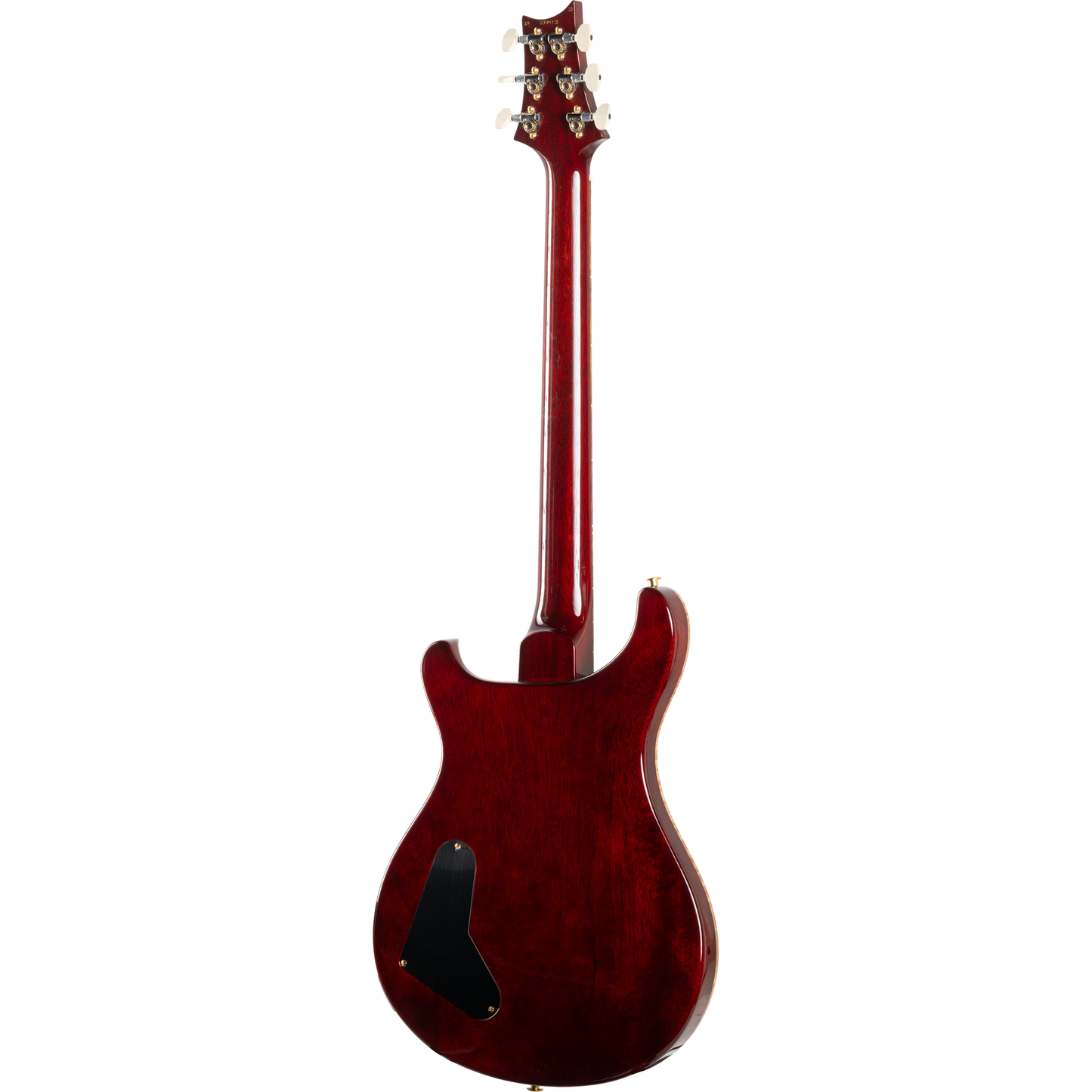 PRS 2024 Paul’s Guitar 10 Top - Dark Cherry Sunburst