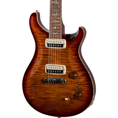 PRS 2024 Paul’s Guitar 10 Top - Dark Cherry Sunburst