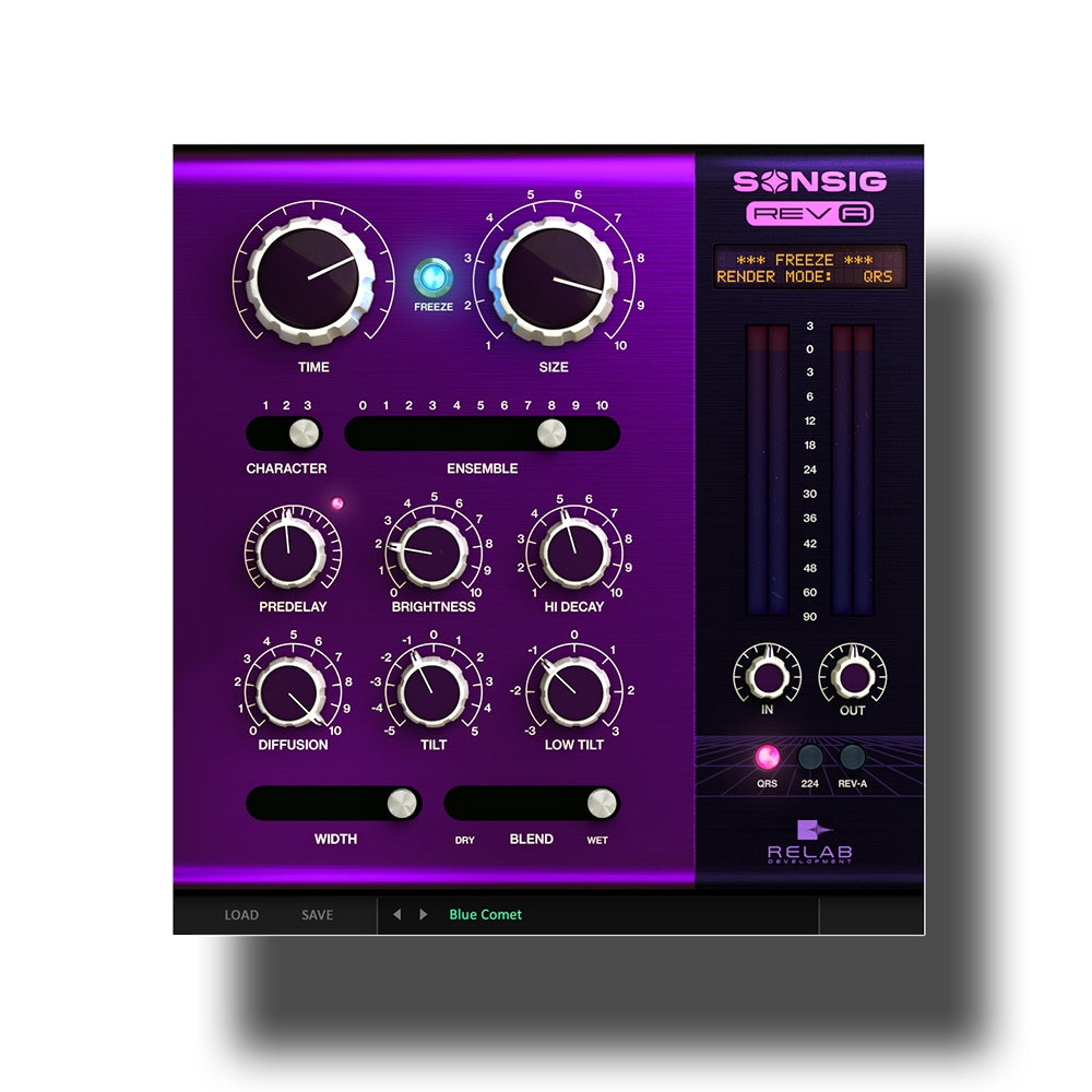 Relab Sonsig Rev-A Plug-in