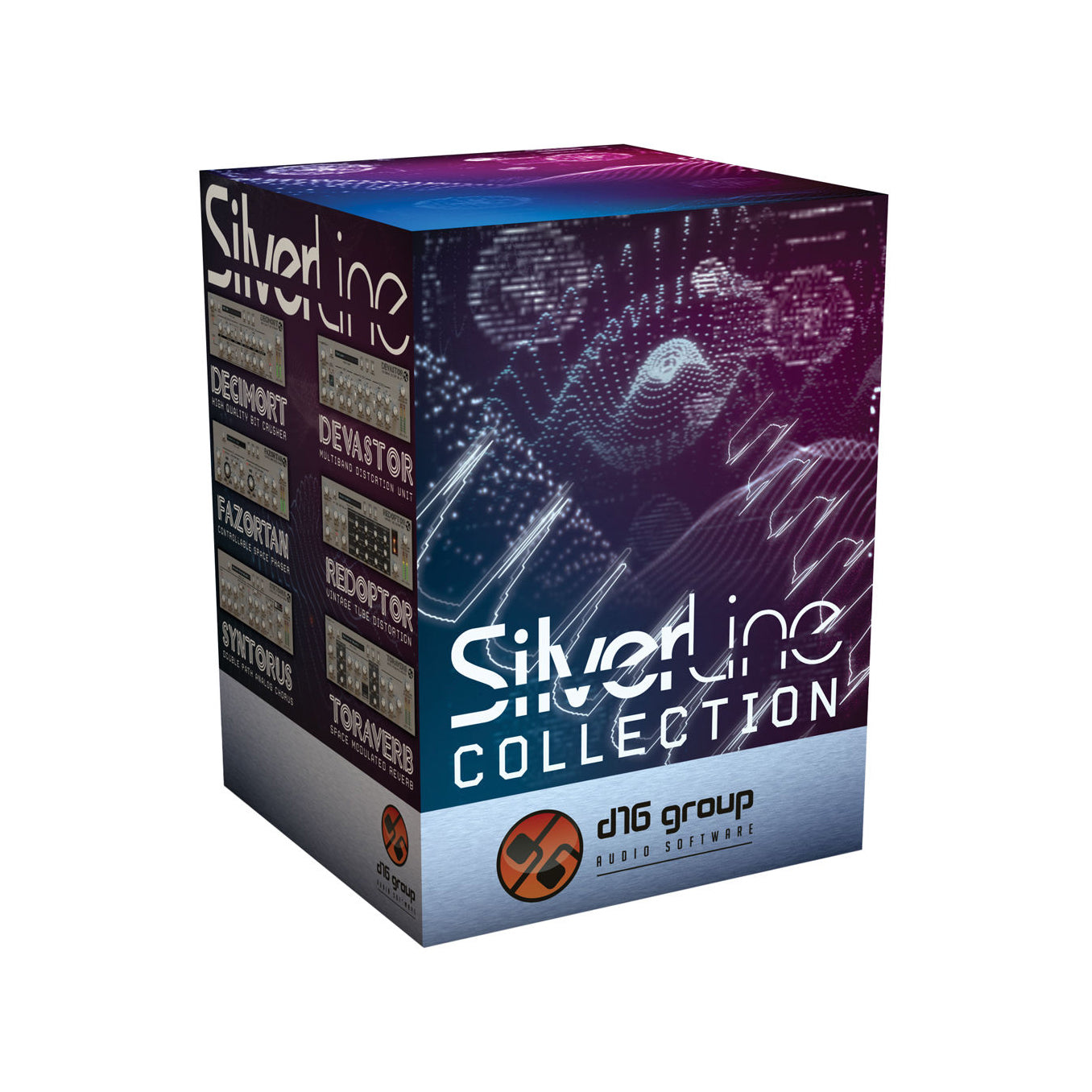 D16 Group SilverLine Bundle