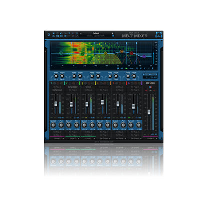 Blue Cat Audio Energy Pack Bundle