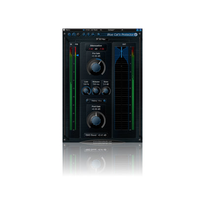 Blue Cat Audio Protector Plug-in