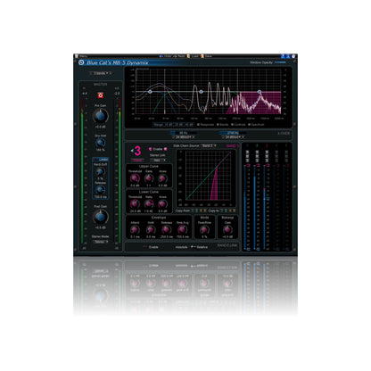 Blue Cat Audio MB-5 Dynamix Plug-in