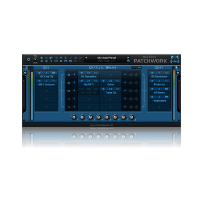 Blue Cat Audio Crafters Pack Bundle