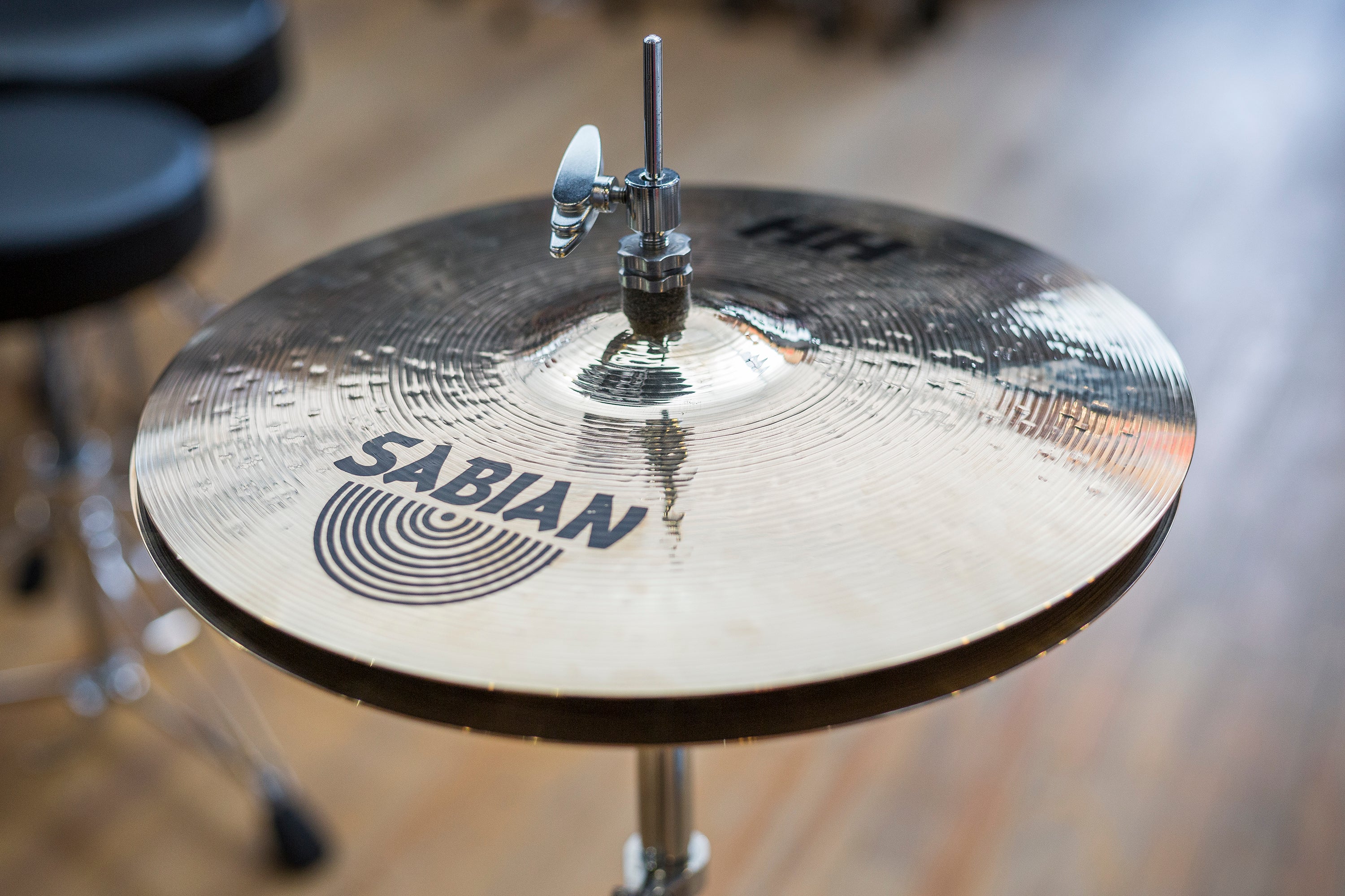 Sabian 14