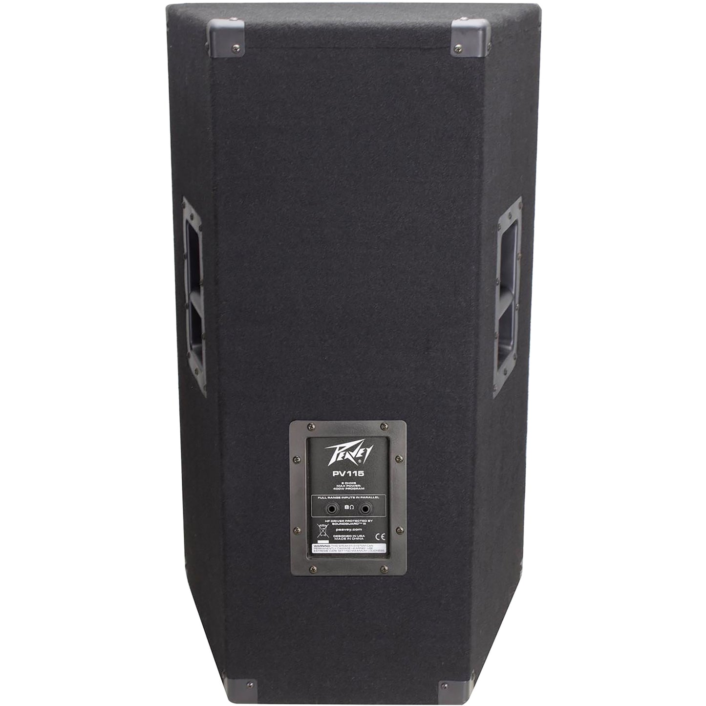 Peavey PV® 115 Passive 2-Way Speaker