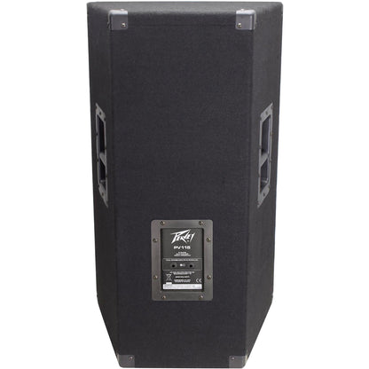 Peavey PV® 115 Passive 2-Way Speaker